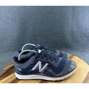 New Balance Agility Fuel Core Women's Cross Training Shoes Size 11 Blue/White